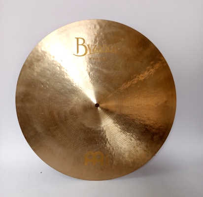 Meinl Byzance Jazz Big Apple Ride 20''
