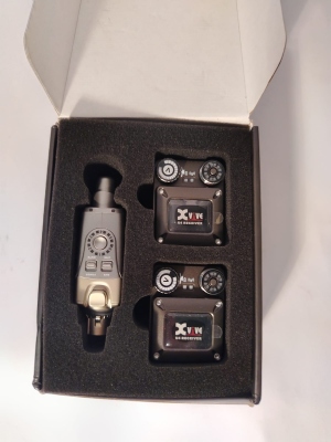 XVive U4 Wireless System Bundle 2R