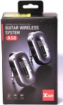 A 58 Guitar Wireless System