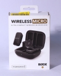 Wireless Micro Lightning - Black