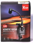 U8 Acoustic Guitar Wireless