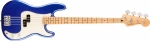 Limited Ed.Player P-Bass MN SNS Daytona Blue