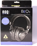 BeQ 3 Closed Back