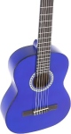 Basic Classic 4/4 Blue