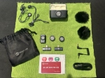Lark M2 Combo - Shine Charcoal