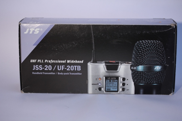 JTS JSS-20/5