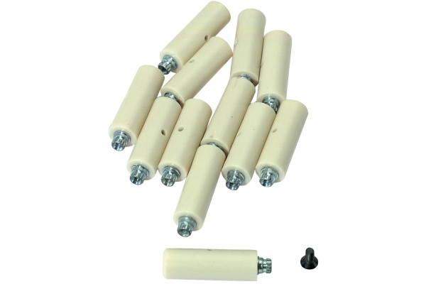 Gewa  chei F&S Nylon U/M 12