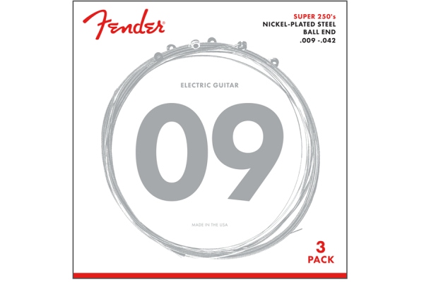 Super 250L NPS 009-042 - 3-Pack