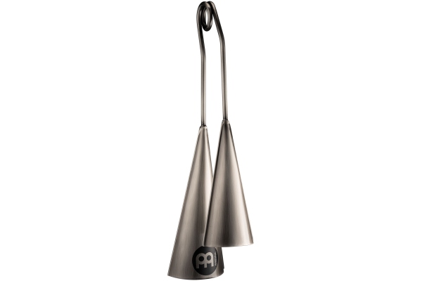 Meinl Modern Style A-GO-GO Steel Finish - medium