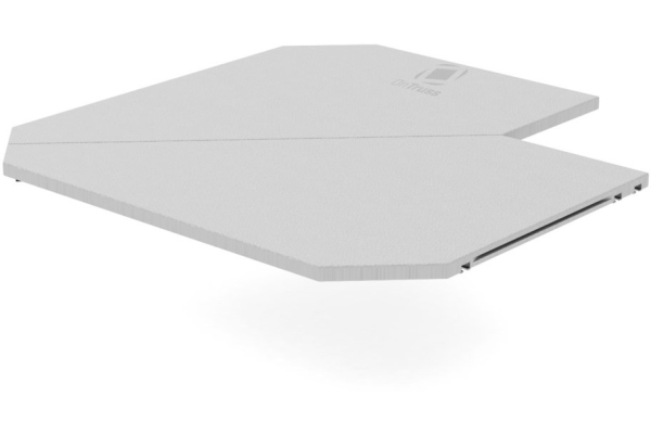 EventBoard C90I PREMIUM grey