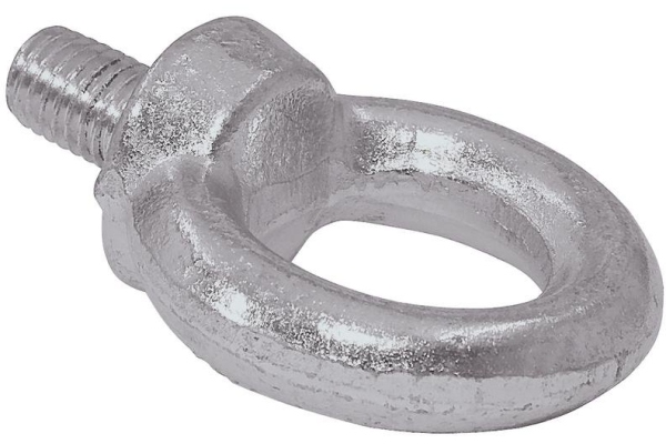 No brand Eye Bolt M10 No brand Eye Bolt M10