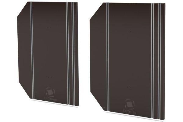 EventBoard S50 BASIC (2 pieces)