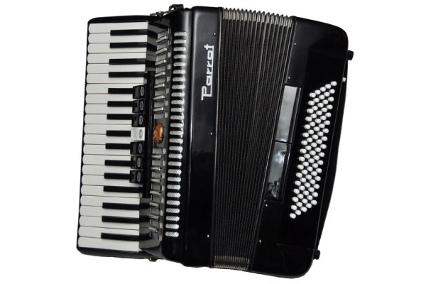 Parrot 1309 BLACK Parrot 1309 BLACK