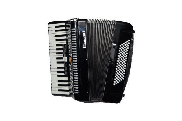 Parrot Tangóharmonika 1310 BK Parrot Tangóharmonika 1310 BK