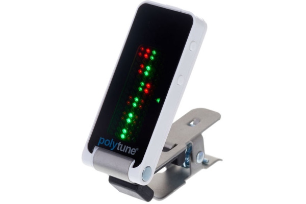 TC Electronic PolyTune Clip TC Electronic PolyTune Clip