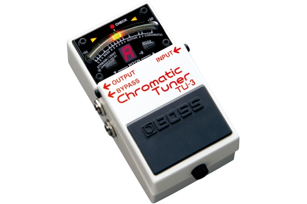 Boss TU-3 Boss TU-3