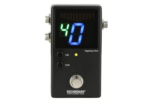 RockBoard Stage Tuner ST-01 V2 RockBoard Stage Tuner ST-01 V2