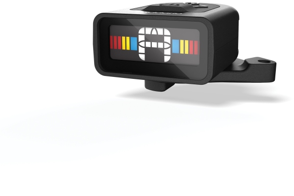 Daddario Micro Clip Free Tuner