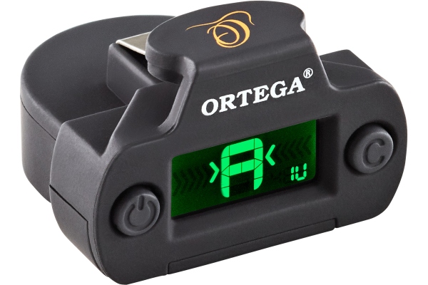 Ortega Soundhole Tuner Ortega Soundhole Tuner