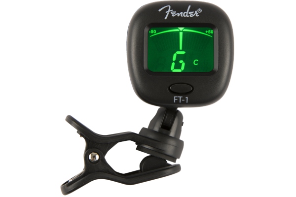 FT-1 Pro Clip Tuner