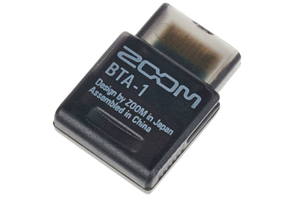 Zoom BTA-1 Zoom BTA-1