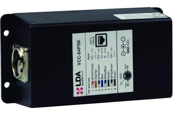 VCC-64PSK S01