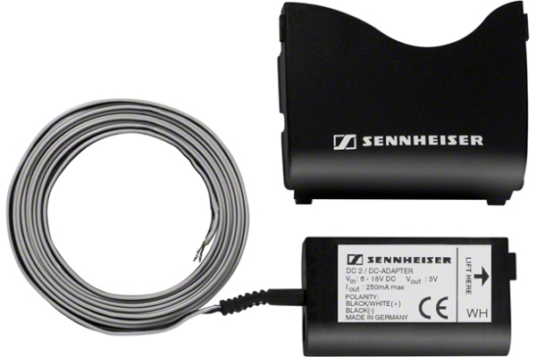 Sennheiser DC 2 Sennheiser DC 2