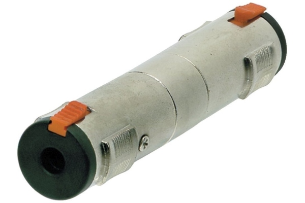 Gewa Adaptor 6.3 mm jack plug socket Gewa Adaptor 6.3 mm jack plug socket