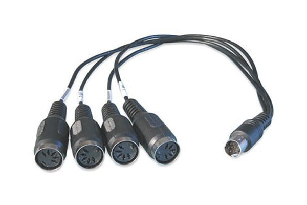 RME BOHDSP9652-MIDI RME BOHDSP9652-MIDI