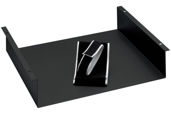 Adam Hall Rack Cradle Top 2U 8756 Adam Hall Rack Cradle Top 2U 8756