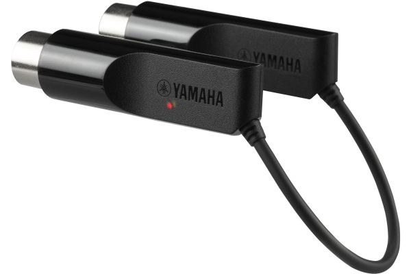 Yamaha MD-BT01 Wireless Midi Adapter Yamaha MD-BT01 Wireless Midi Adapter