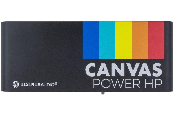 Walrus Audio Canvas Power HP
