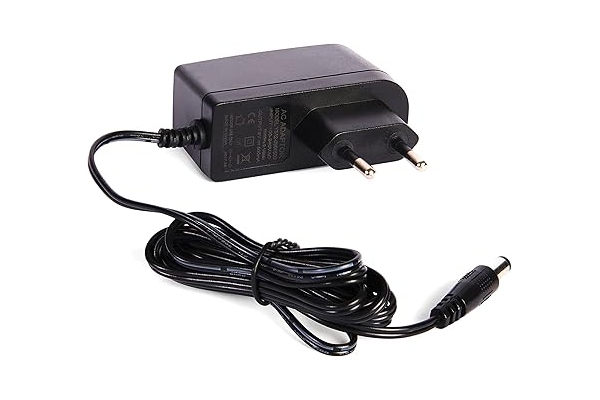 9V Power Adapter F-Plug