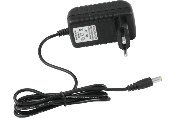 Eurolite Electronic Power Supply Unit DC 12V, 1A