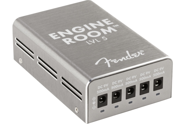 Fender Engine Room LVL5 Power Supply