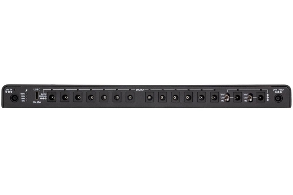 Canvas Power 15