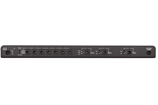Canvas Power HP Plus Link