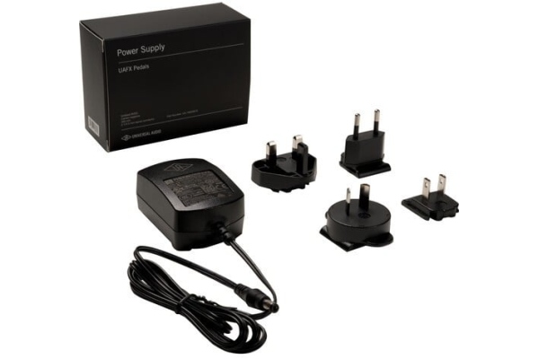 UAFX PSU - 9V 0.4A