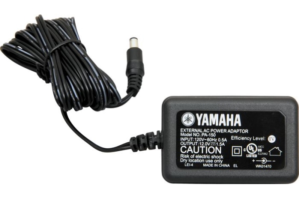 Yamaha PA-150 Yamaha PA-150