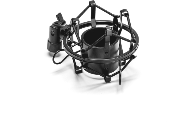 Adam Hall DSM-45 Black Adam Hall DSM-45 Black