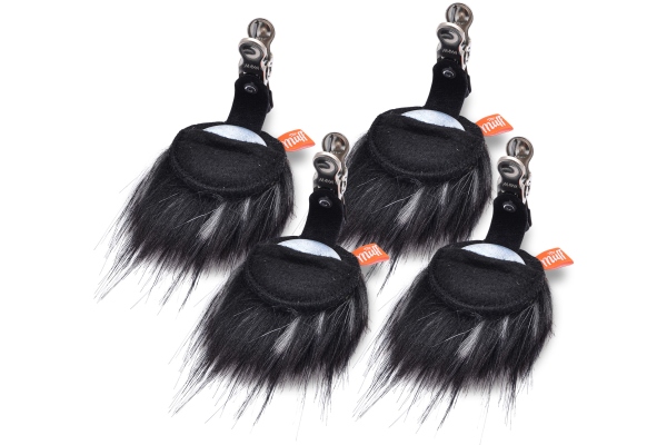 Rohema Mini Muff Set of 4 Rohema Mini Muff Set of 4