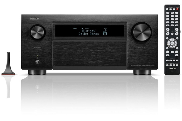 Denon AVC-A10H BLACK Denon AVC-A10H BLACK