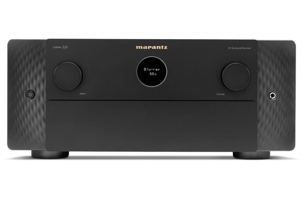 Marantz CINEMA 40 BLACK Marantz CINEMA 40 BLACK