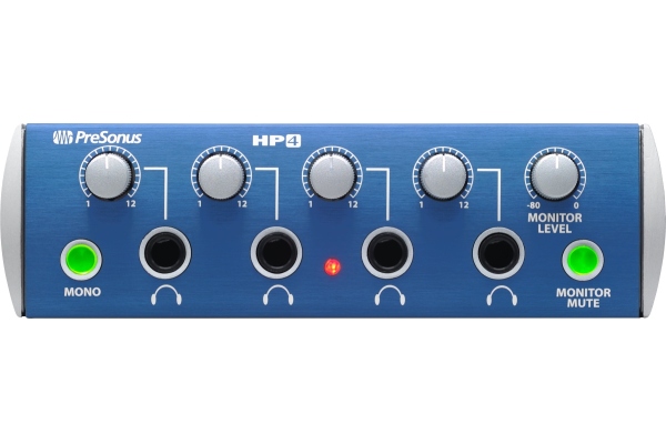 Presonus HP4 Presonus HP4