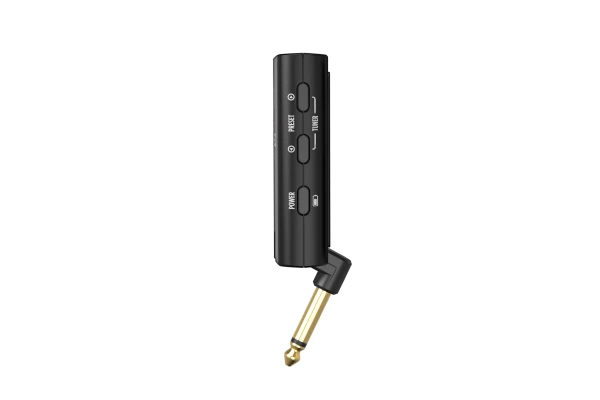 IK Multimedia ToneX Plug