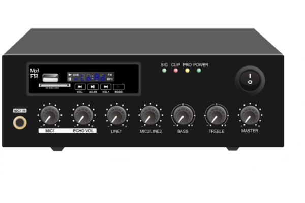 CKS PA-160M