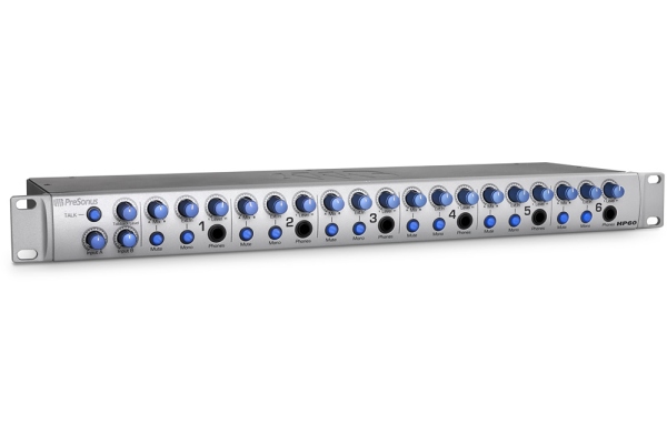 Presonus HP60 Presonus HP60