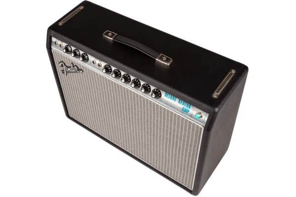 Fender 68 Custom Deluxe Reverb