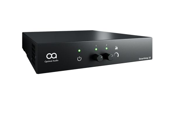 SmartAmp 10