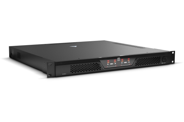 LD Systems IPA-412T LD Systems IPA-412T